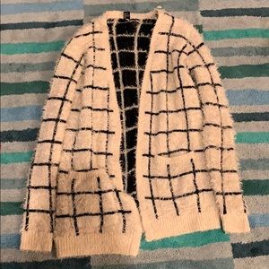 forever 21 cardigan